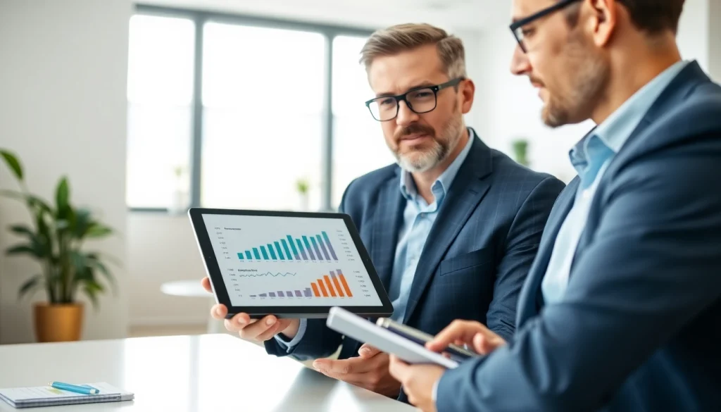 Engage with the FINRA BrokerCheck guide to enhance investment decisions and advisor selection.